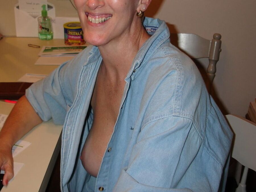 Seins pour mateur