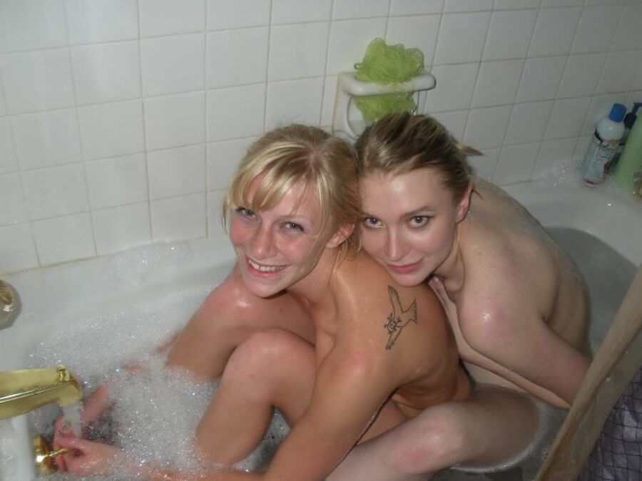 good clean fun