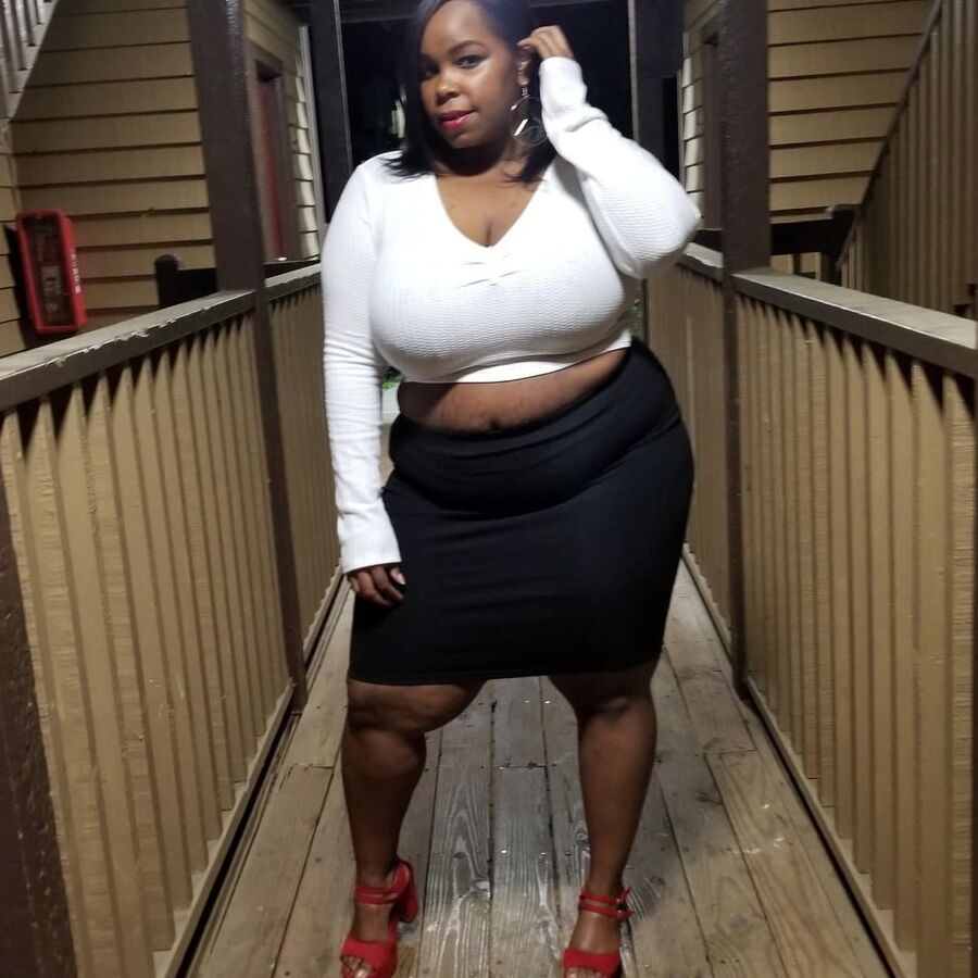 DREAM BBW - DEDE