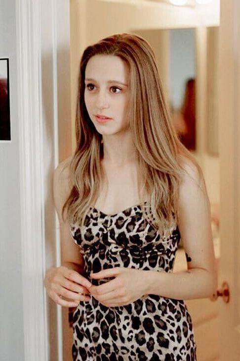 Taissa Farmiga cute woman