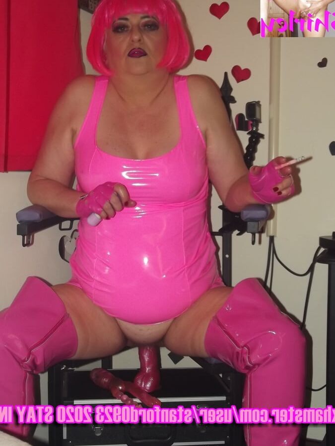 WHORE SHIRLEY