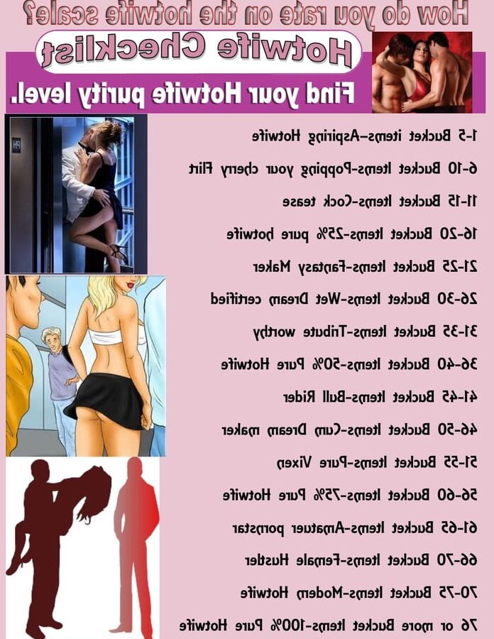 hotwife challenge