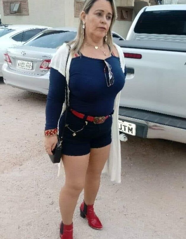MILF JELZA