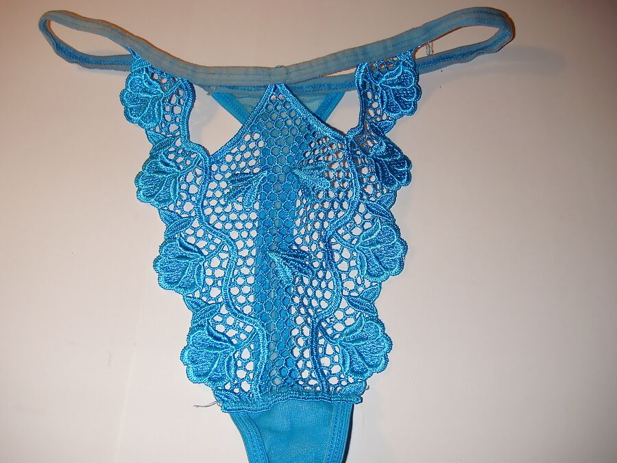 Mes culottes
