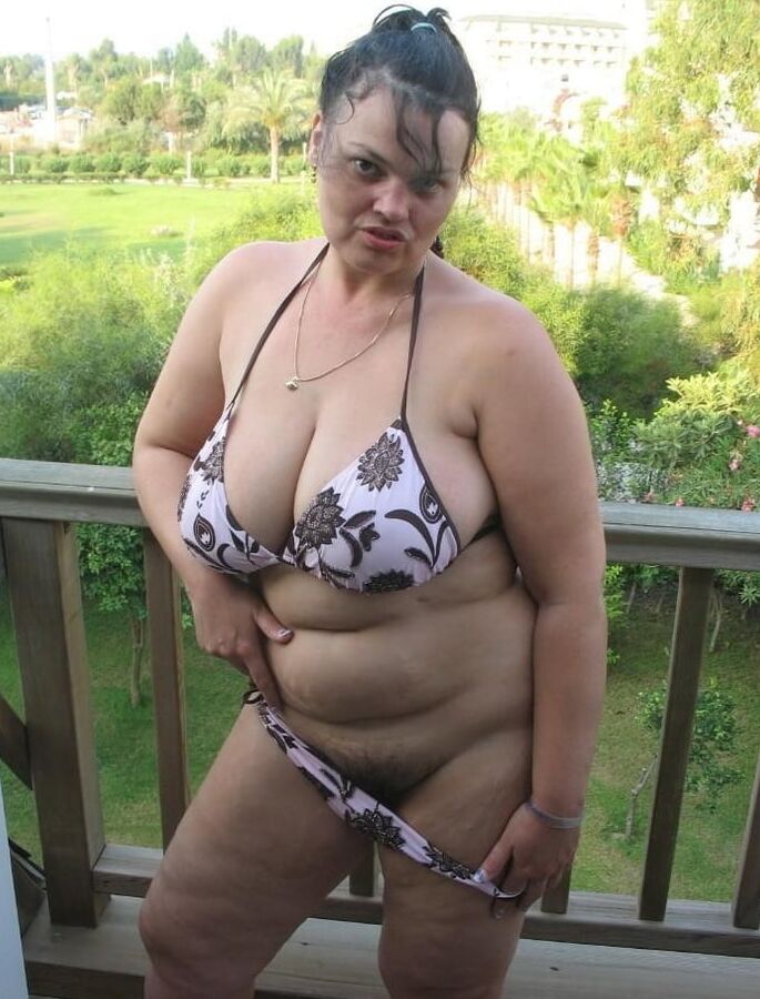 big and sexy