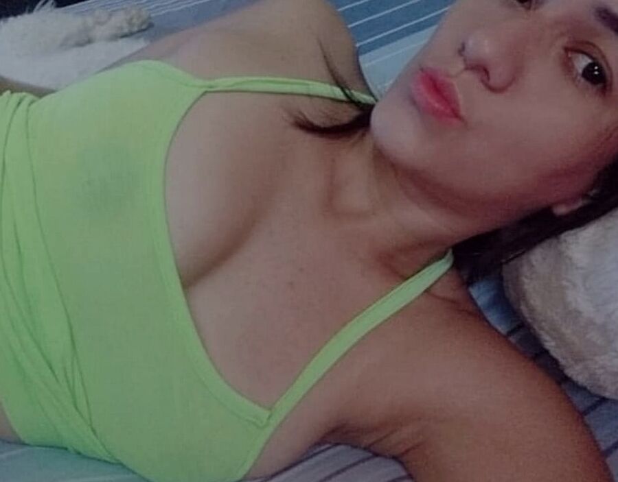 Hatice Slut