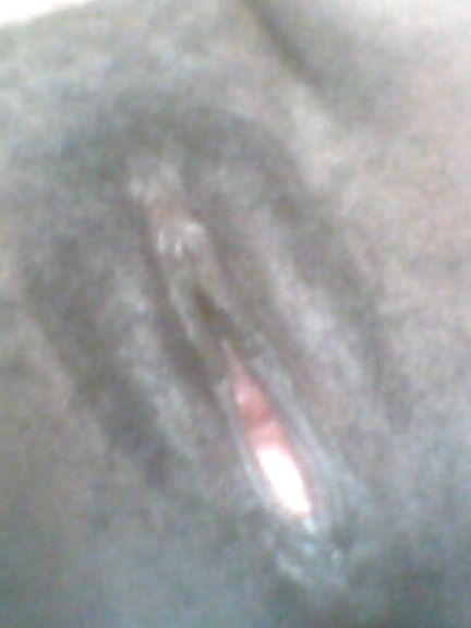 Joan from Accra Ghana