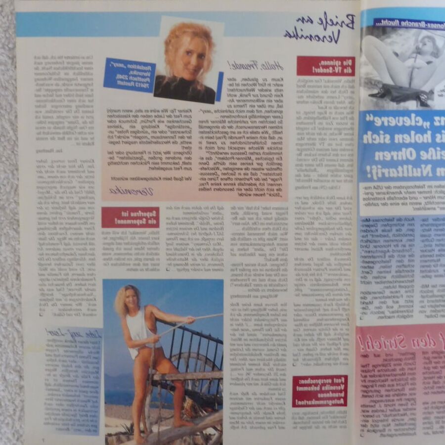 retromagazin sexy nr.