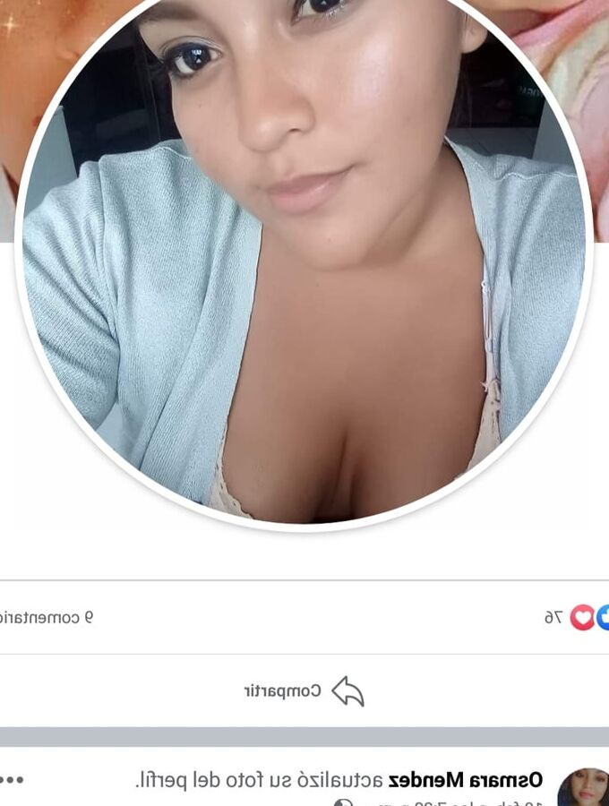 Osmara Mendez