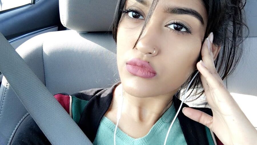 Paki Slut Priyanka Preview