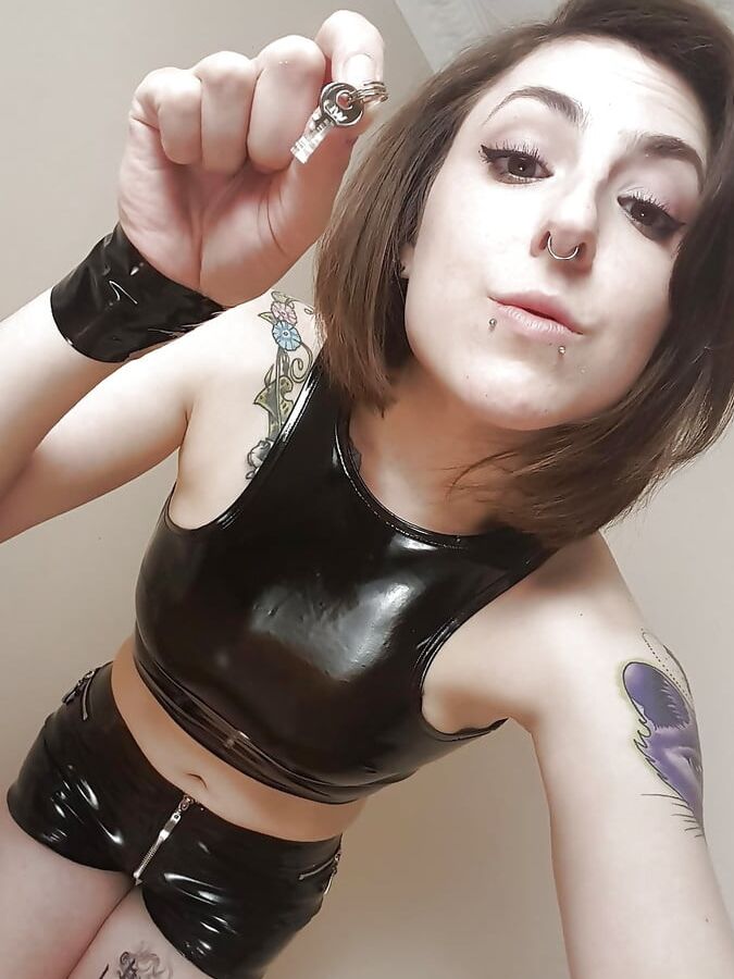 chastity mistress