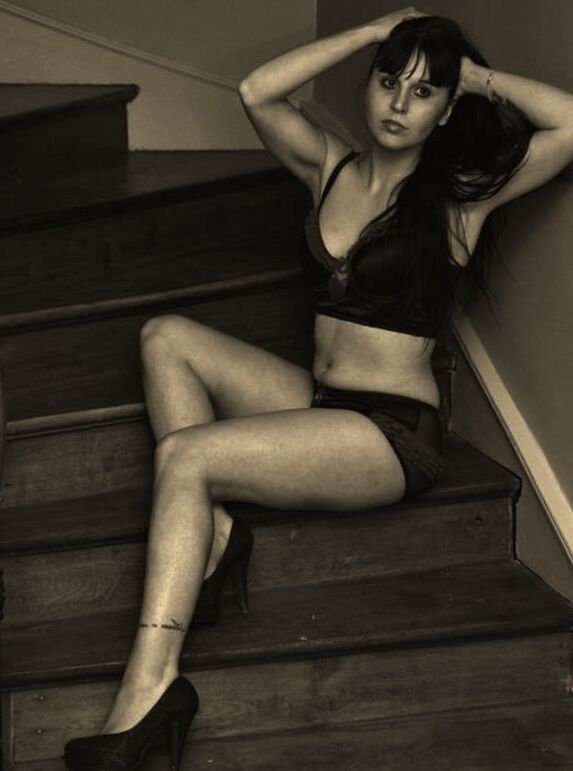 SEXY LEGS