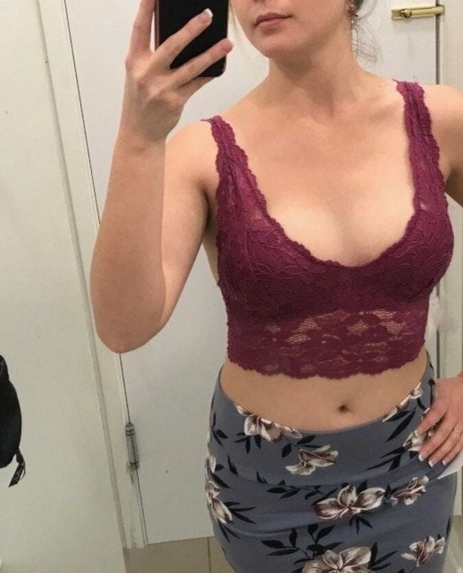 Amateur Sluts