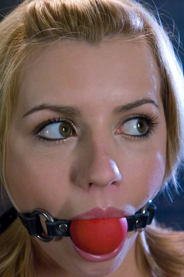 Gag the Pig