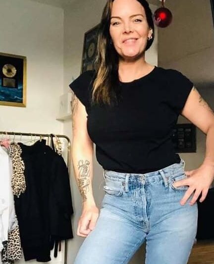 Anette Olzon