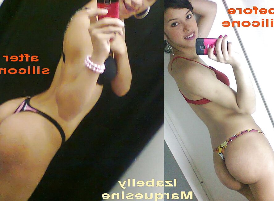 Sexy trans