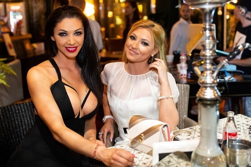 Romanian exGF Eva exposed as webslut