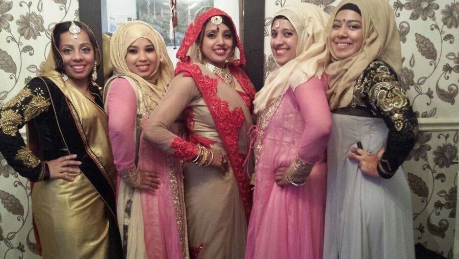 Only Bengalis