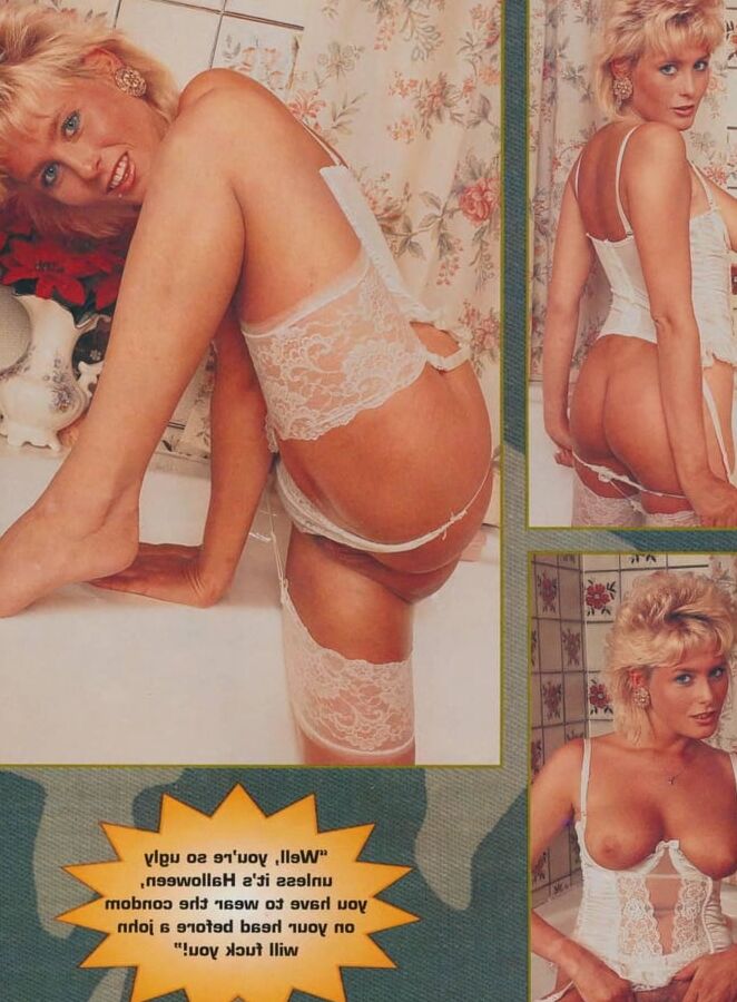 Feb Cheri
