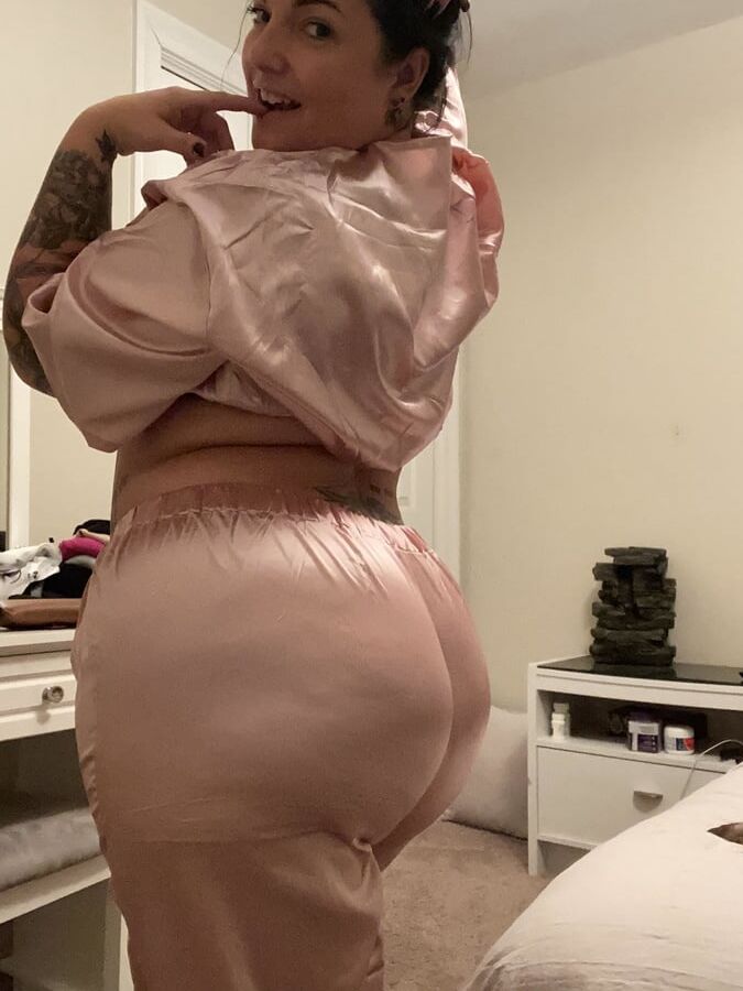 Gilf pawg