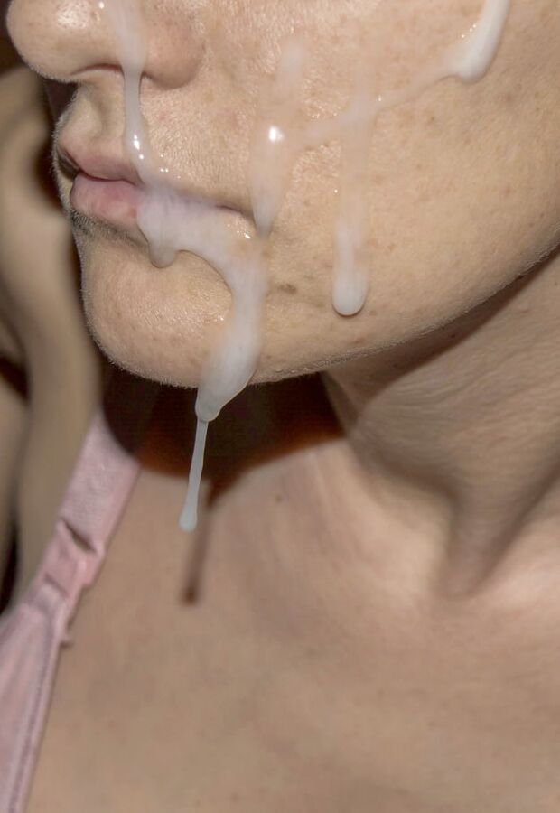 Pareja blowjob