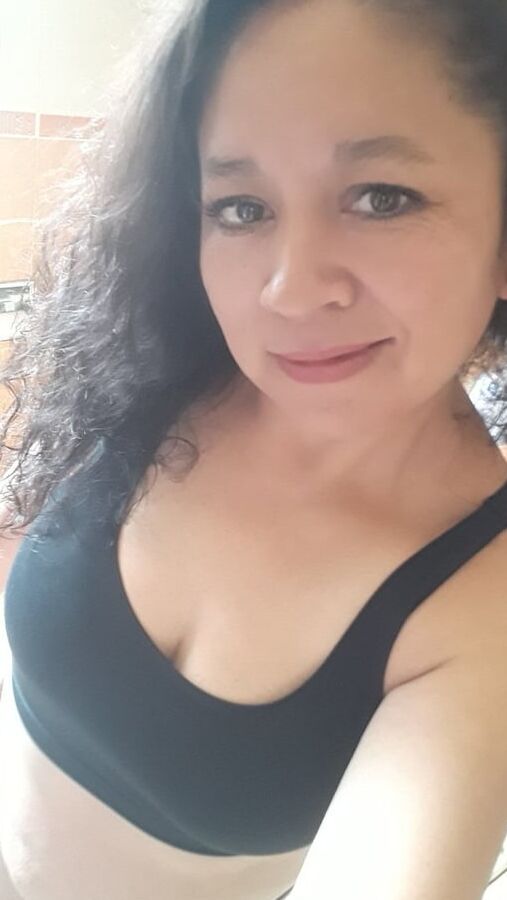 Slut Joanna