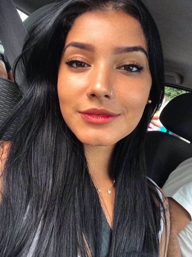 Latina Goddess
