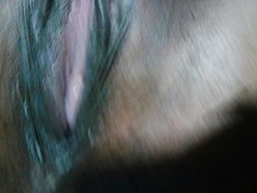 Sepik Selfie