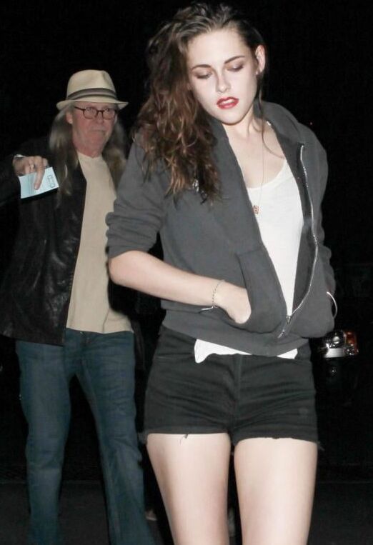 Kristen Stewart