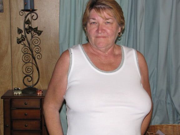 Granny Sue