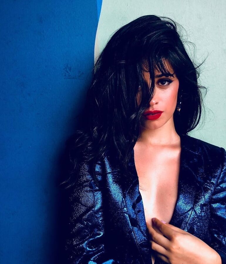 Camila Cabello