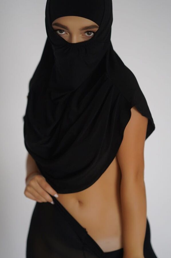Hijab Honeys