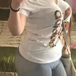 my wife&;s ass and boobs
