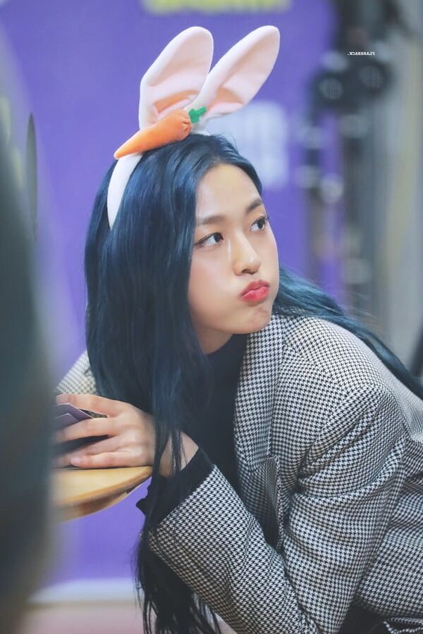 AOA Seolhyun Kpop Godess of fap