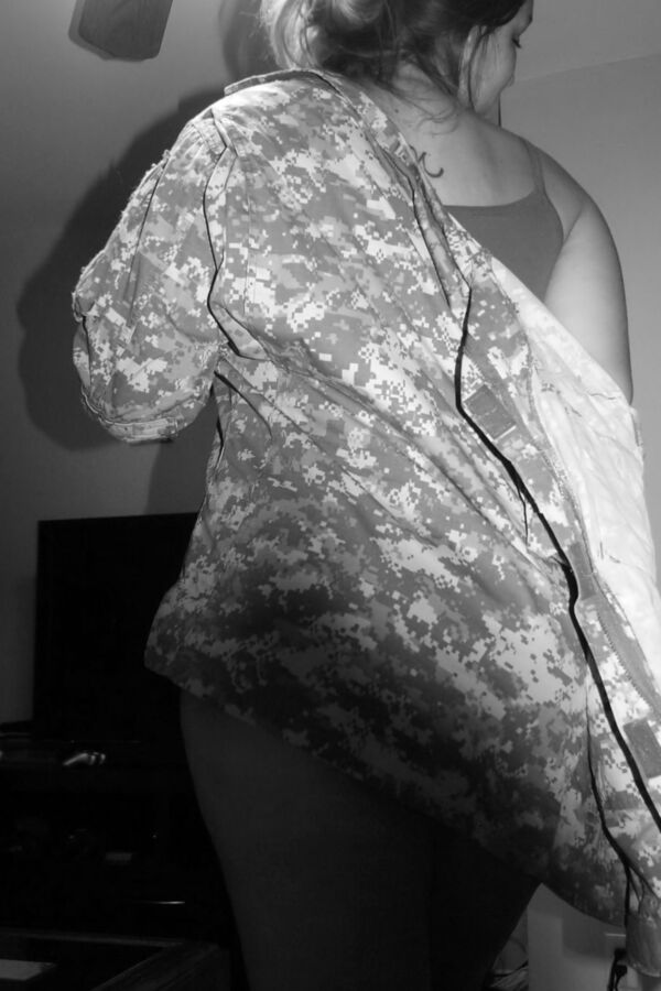 Military Wife