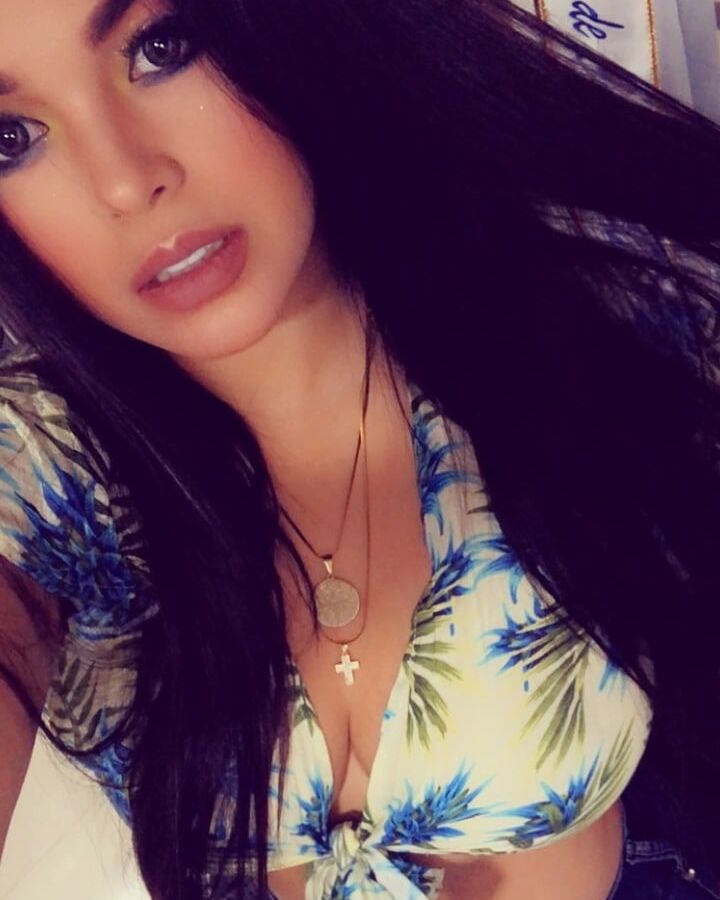 Gisella, Colombia