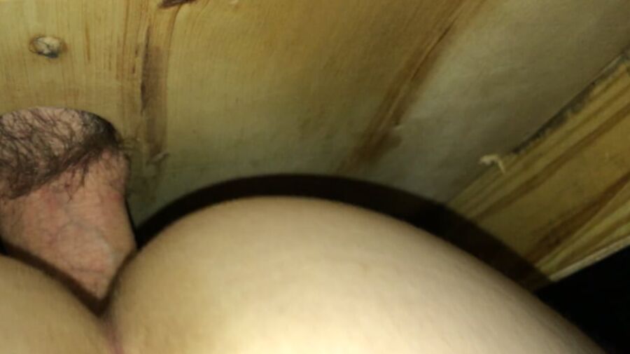 Glory Hole Fun