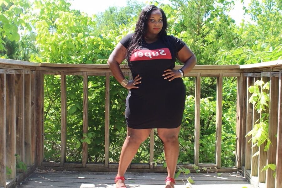 DREAM BBW - DEDE