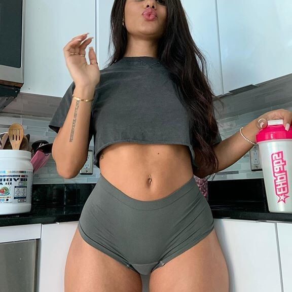 On Instagram- katyaelisehenry