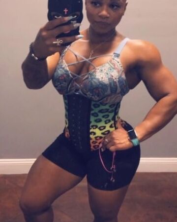Natascha Donald