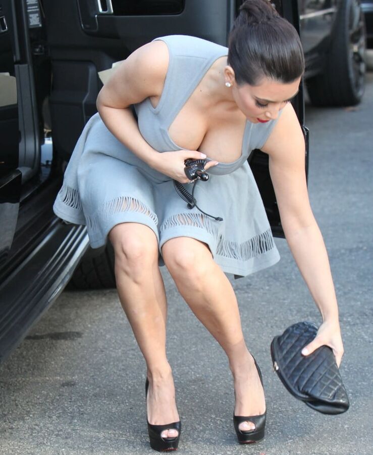 Kim Kardashian