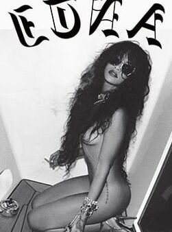 Rihanna nude et hot