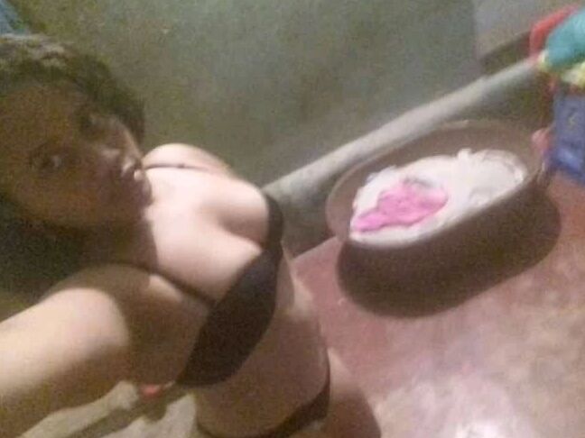 virginia perez corozaleras desnuda