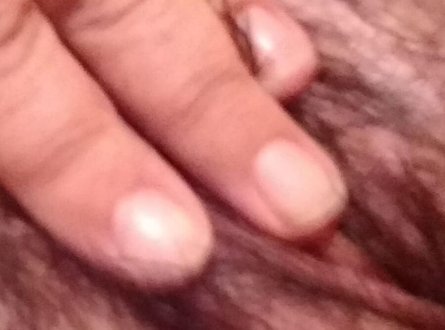 Gordita rica madurita
