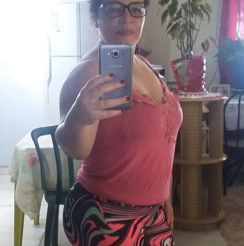 MILF EVA