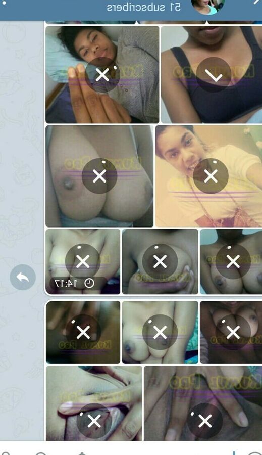 TELEGRAM FRESH