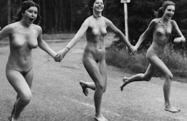 Sexy nipples, .