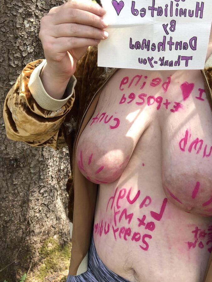 Humiliation Gallery