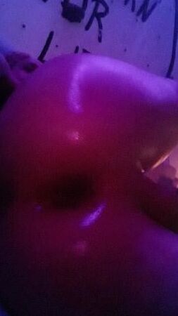 Druck schwanz...