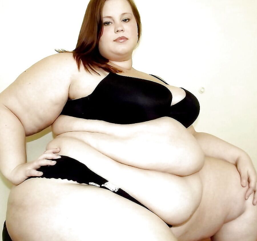 big and sexy